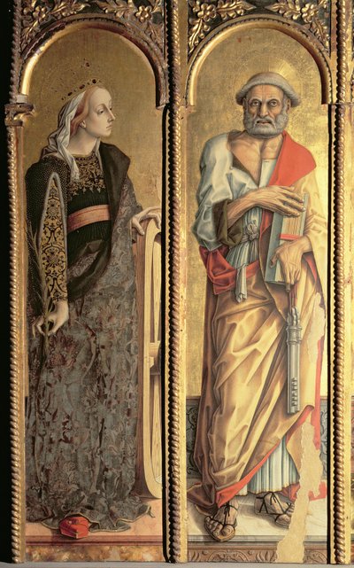 Santa Caterina d
